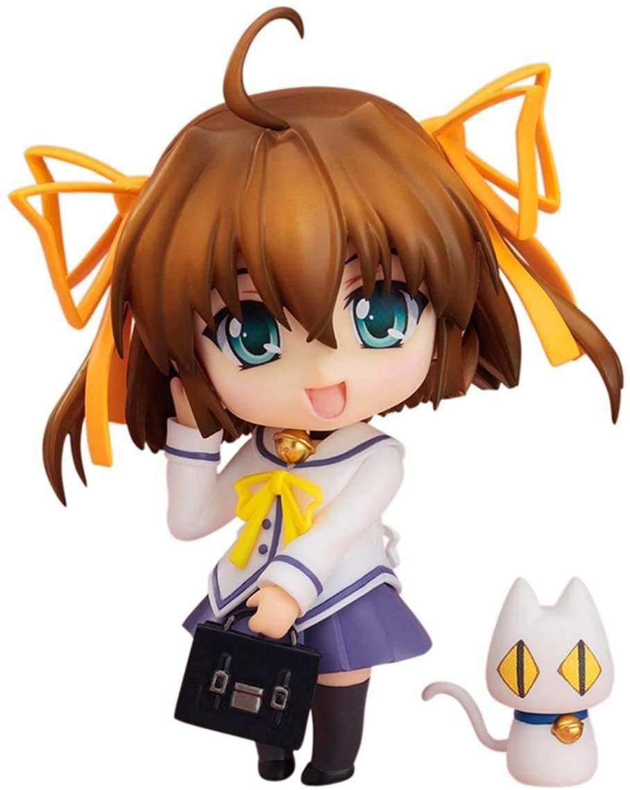 D.C ~Da Capo~ Nendoroid 140 Nemu Asakura Figure (ねんどろいど あさくらねむ) - 