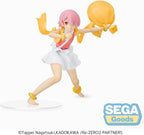Re:Zero – Starting Life in Another World – Ram (Wind God Ver.) SPM Figure (Japanese Version) - 