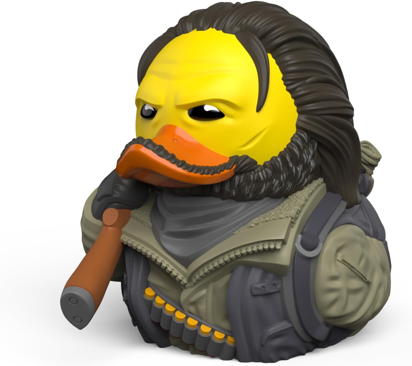 Bill TUBBZ Collectible Duck (First Edition)