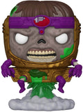 Funko Pop! Marvel: Marvel Zombies - MODOK Vinyl Figure - 
