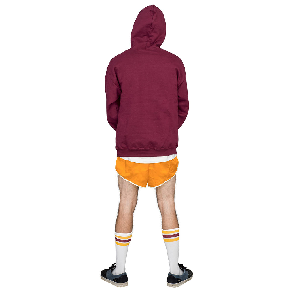 Juno Dancing Elk Condors Hoodie Sweatshirt