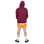 Juno Dancing Elk Condors Hoodie Sweatshirt