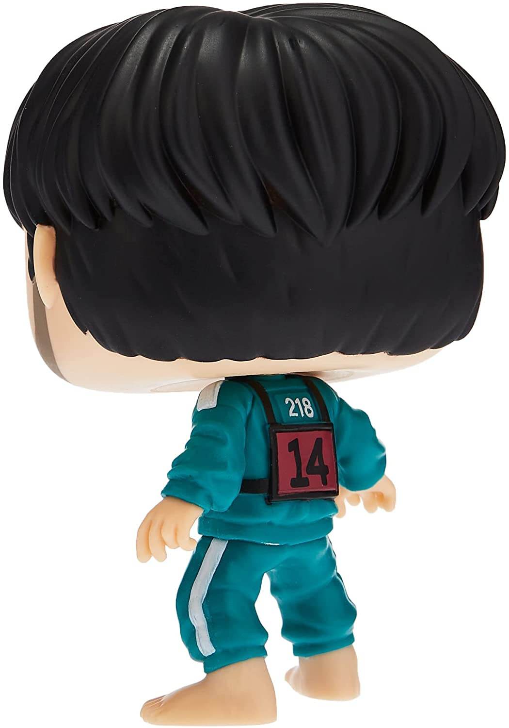 FUNKO POP 1225 TV: Squid Game - Player 218 : Cho Sang-Woo Figure - 