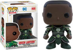 Funko Pop! Heroes: Imperial Palace - Green Lantern Vinyl Figure - 