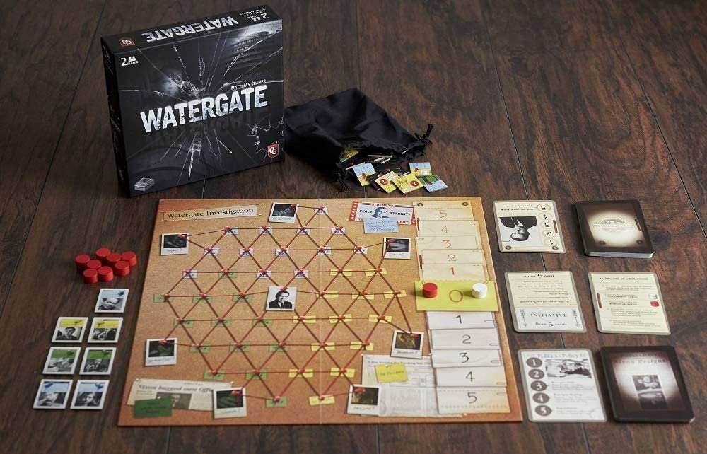 Watergate - 