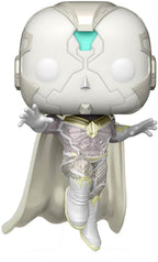 Funko Pop! Marvel: Wandavision - The Vision (Finale) Vinyl Figure - 