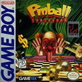 Pinball Fantasies (Gameboy Color) - Game Only