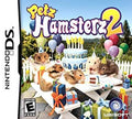 Petz Hamsterz 2 (Nintendo DS) - Game Only