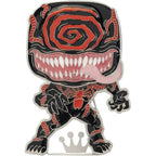 Funko Pop! Sized Pin Marvel: Venom Corrupted - 