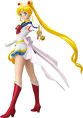Pretty Guardian Sailor Moon Eternal The Movie: Glitter & Glamours - Super Sailor Moon II Figure A - 
