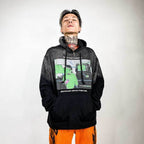 Guerrilla Tactics Hoodie - Beige / M