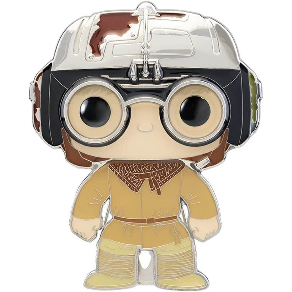 Funko Pop! Pins: Star Wars - Young Annikan - 