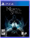 Mortal Shell (Playstation 4) - Game Only
