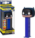 Funko Pop! Pez: Batman (with Chance at Chase!) - 