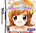 Princess Debut (Nintendo DS) - Game Manual Only