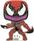 Funko Pop! Sized Pin Marvel: Venom Carnage - 