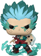 Funko Pop! Animation: My Hero Acadamia - Infinite Deku with Eri - 