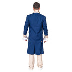 Alexander Hamilton Halloween Costume Cosplay