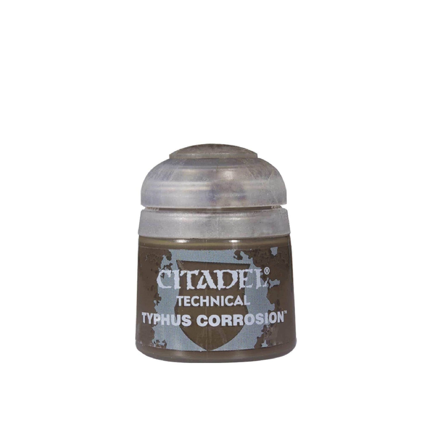 Citadel Technical Paint - Typhus Corrosion