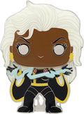 Funko Pop! Pins: Marvel - X-Men - Storm Enamel pin - 