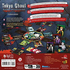 Tokyo Ghoul : Bloody Masquerade - 
