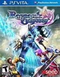 Ragnarok Odyssey (Playstation Vita) - Brand New