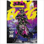 CY_BORG RPG: Core Rulebook - 