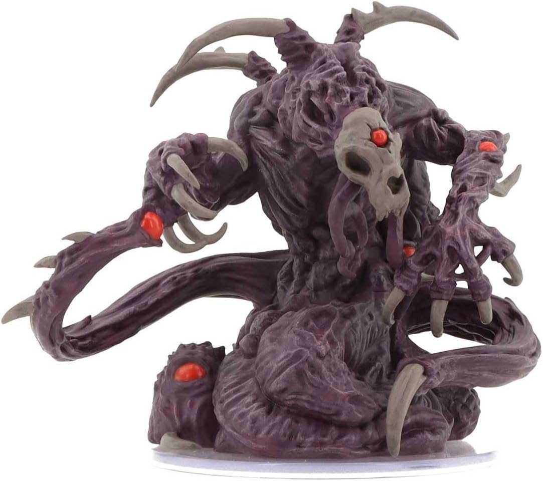 Critical Role: Cree, Vessel of The Pattern - 