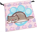 Dice Bag: Munchkin Kittens - 