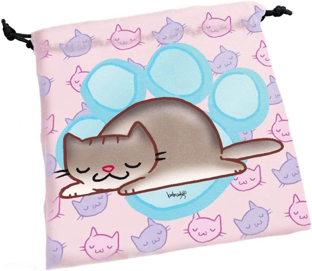 Dice Bag: Munchkin Kittens - 