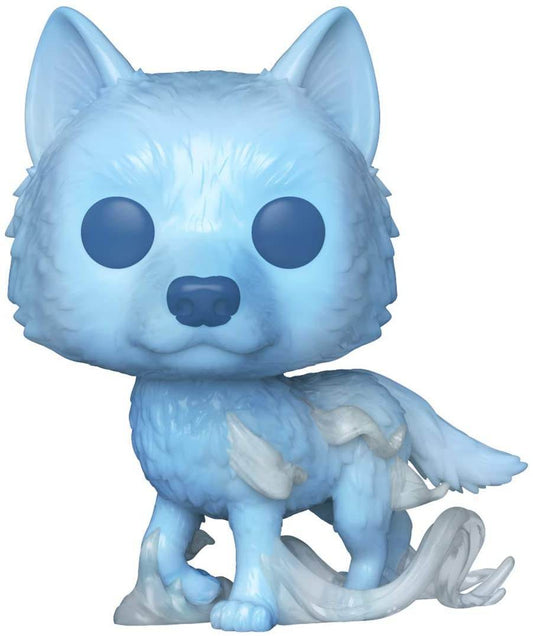 Funko Pop! Harry Potter - Patronus Remus Lupin #130 - 