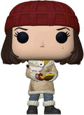Funko Pop! His Dark Materials - Lyra with Pan Vinyl Figure - 