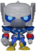 Funko Pop! Marvel: Marvel Mech - Thor Vinyl Figure - 