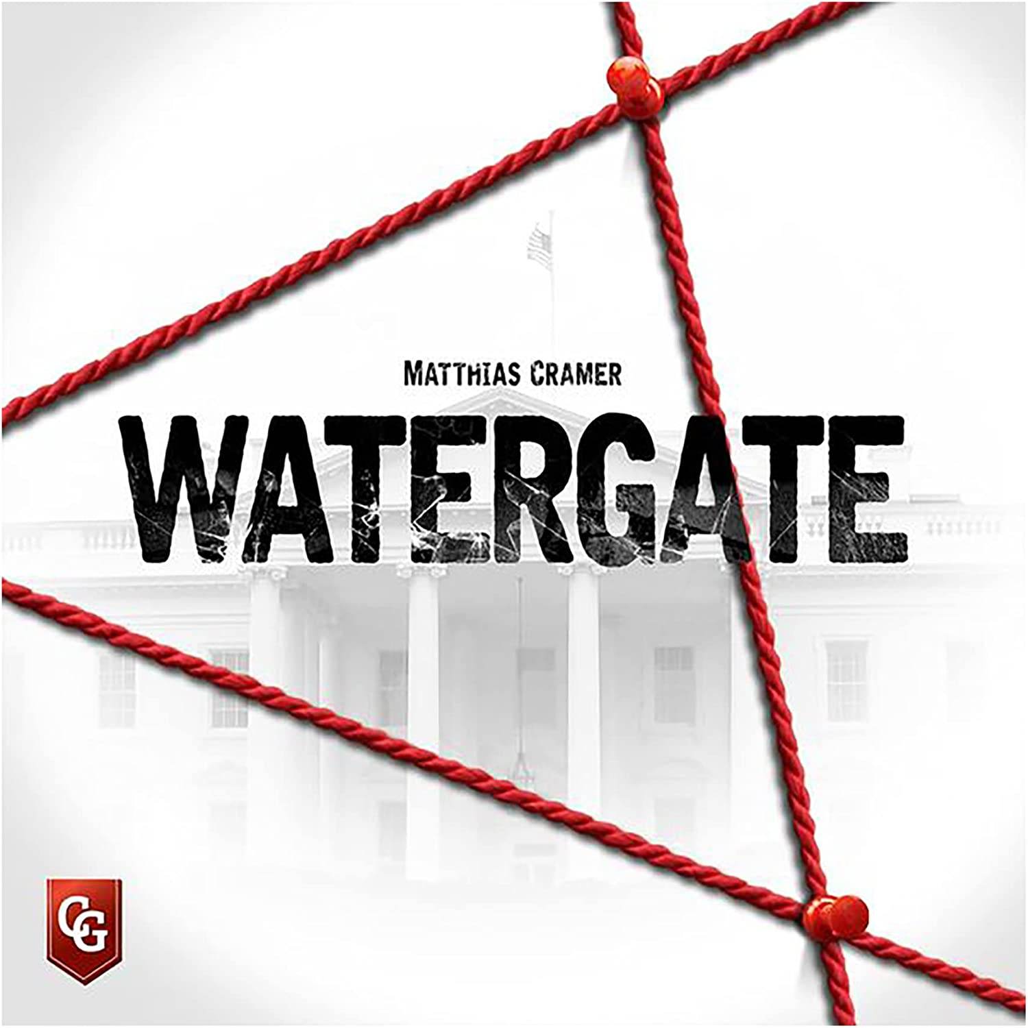 Watergate - White Box Edition - 