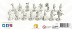 Tokaido: Matsuri Minis - 