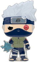 Funko Pop! Pins Naruto Kakashi Lighting Blade Pin - 