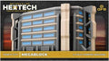 Battlefield in a Box: HexTech Trinity City - Megablock - 