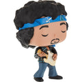 Funko Pop! Rocks: Jimi Hendrix Live in Maui Jacket - 