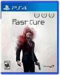 Past Cure (Playstation 4) - Game Only