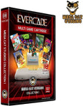 Mega Cat Studios Collection 1 (Evercade) - Game Only