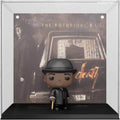 Funko Pop! Albums: Biggie - Life After Death - 