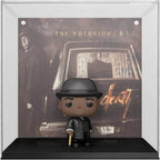 Funko Pop! Albums: Biggie - Life After Death - 