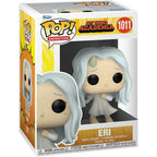 Funko Pop! Animation: My Hero Acadamia - Eri Vinyl Figure - 