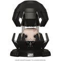 Funko Pop! Deluxe Star Wars - Darth Vader in Meditation Chamber Vinyl Figure - 