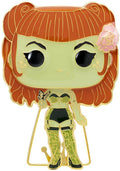 Funko Pop! Pins: DC Comics - Poison Ivy Pin Figure - 