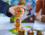 Wandering Towers - 