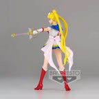 Pretty Guardian Sailor Moon Eternal The Movie: Glitter & Glamours - Super Sailor Moon II Figure A - 
