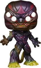 Funko Pop! Marvel: Eternals - Kro Vinyl Figure - 