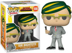 Funko Pop! Animation: My Hero Acadamia - Sir Nighteye - 
