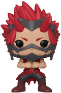 Funko Pop Animation: My Hero Academia - Kirishima Vinyl Figure - 